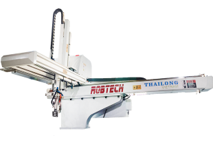 Nhà cung cấp cánh tay robot tại TpHCM uy tín nhất hiện nay