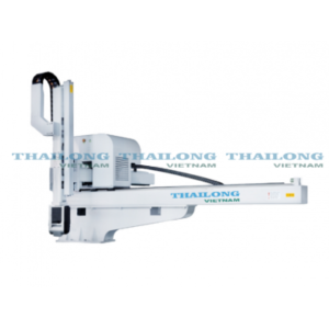 Robot 1 tay 3 Servo Bull Head