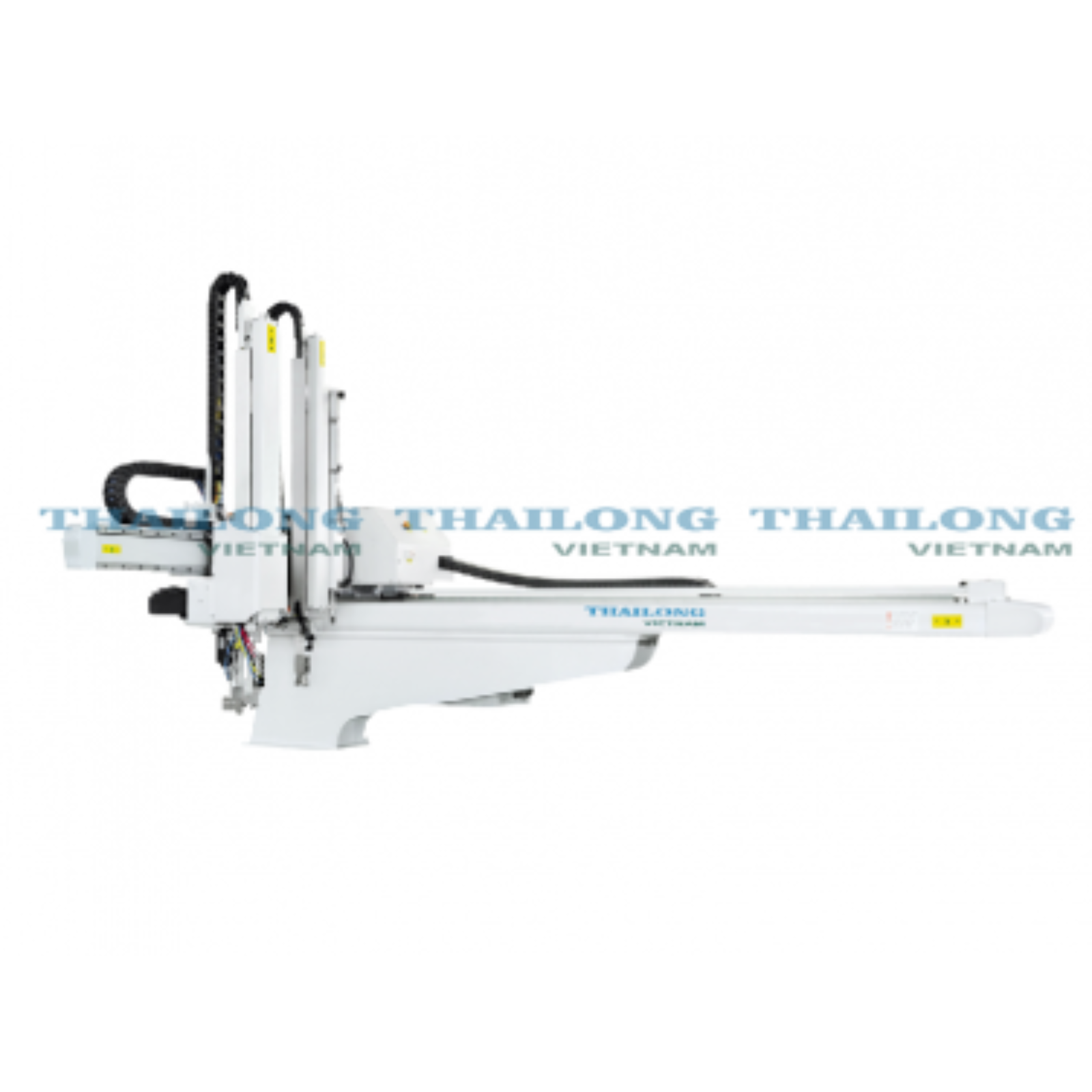 Robot 2 Tay 3 Servo | Cánh Tay Robot Công Nghiệp Robtech