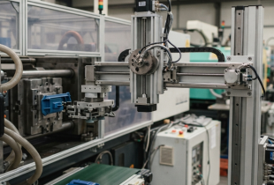 robot 1 tay 3 Servo: thông số và đặc điểm nên kiểm tra trước khi mua
